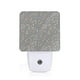 thumbnail image 1 of Balery Black And White Houndstooth Luz Nocturna LED con Sensor Automático, Enchufe con Sensor Crepuscular, Luz Suave de 0.5W para Dormitorio, Pasillo, Baño-US, 1 of 7