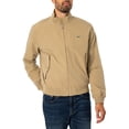 thumbnail image 2 of Lacoste Logo Lightweight Jacket, Beige, 2 of 8