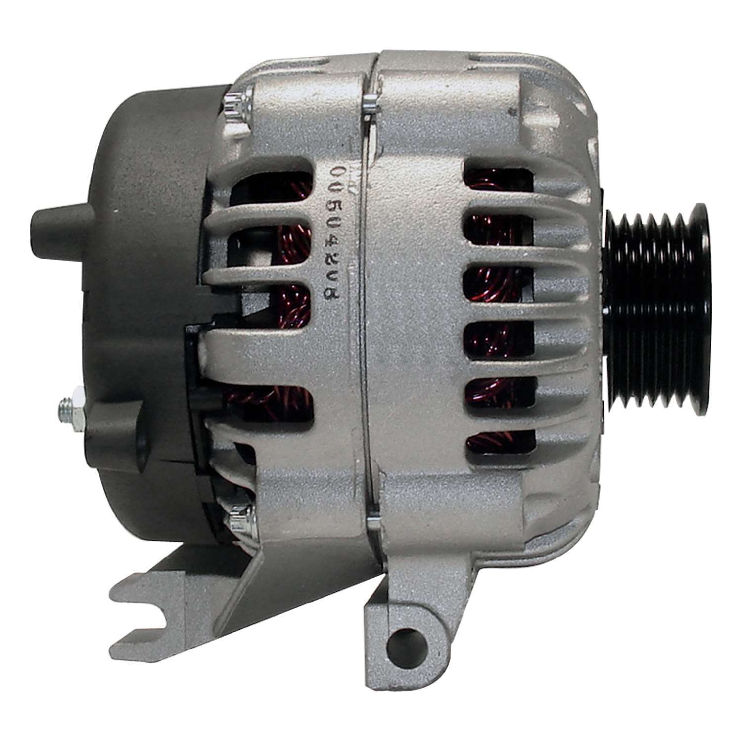 Remanufactured ACDelco Gold Alternator Fits 2000 Chevrolet Malibu