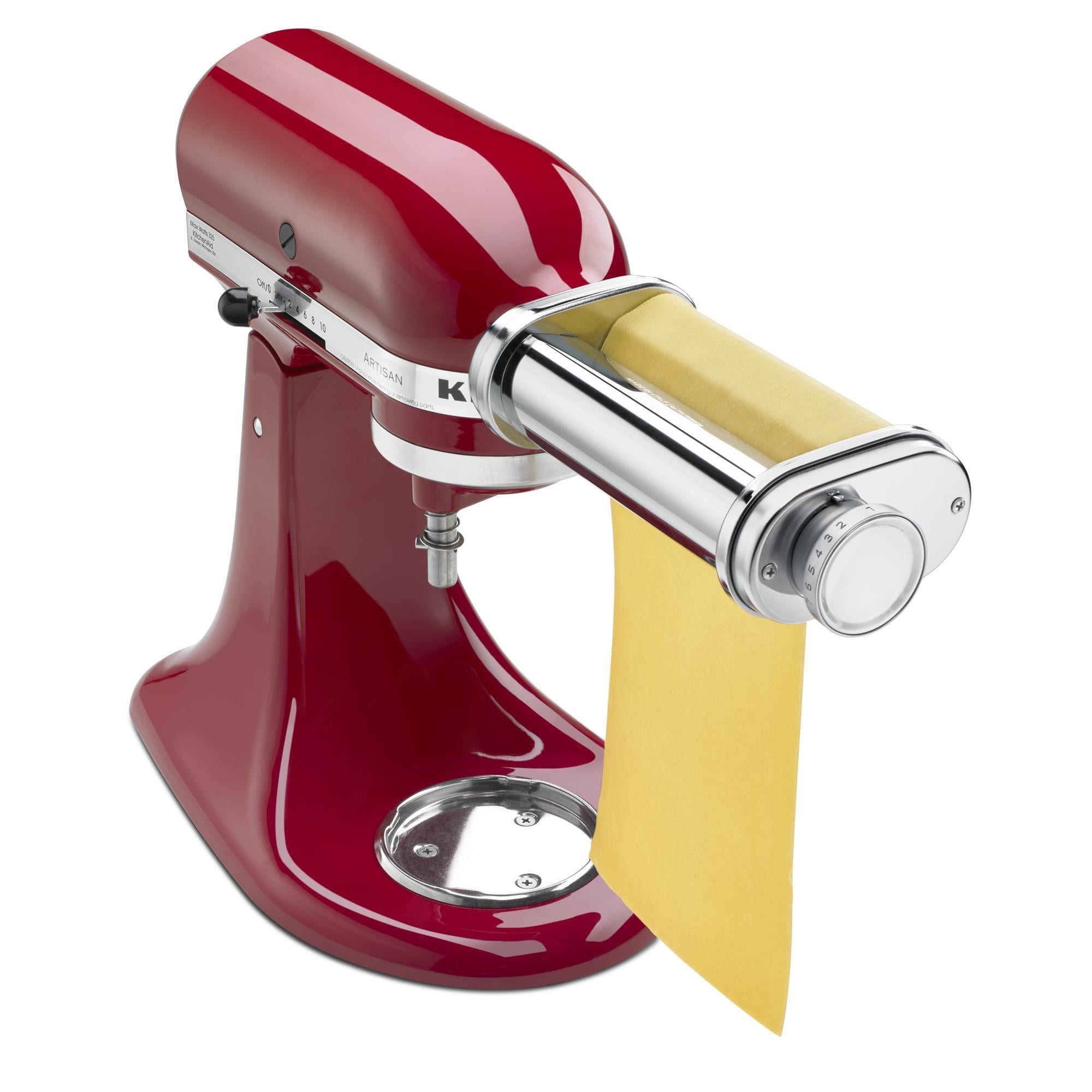 walmart kitchenaid pasta maker
