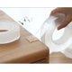 thumbnail image 2 of Nano Tape Reusable Double-Sided Transparent - 3M, 2 of 5