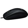 thumbnail image 3 of Logitech M90 Optical Mouse, 3 of 6