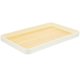 thumbnail image 1 of Bandejas Plato de frutas Decoración de mesa de café Plato práctico para servir alimentos Almacenamiento Perfume Pp, 1 of 6