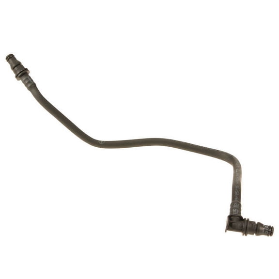 Radiator Coolant Overflow Expansion Tank Hose (Breather Line) - Compatible with 2003 - 2006 Mercedes-Benz E55 AMG 2004 2005