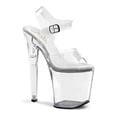 thumbnail image 2 of Women's Pleaser Xtreme 808, 2 of 7