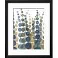 thumbnail image 2 of Pompom Botanical II, Botanical Framed Art Print Wall Art by Megan Meagher, 2 of 6