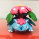 thumbnail image 3 of Figura de acción de Pokémon Ash Ketchum Blastoise Jolteon Venusaur Magikarp, colección de juguetes, modelo GK, adorno decorativo para fanáticos de los niños, 3 of 4