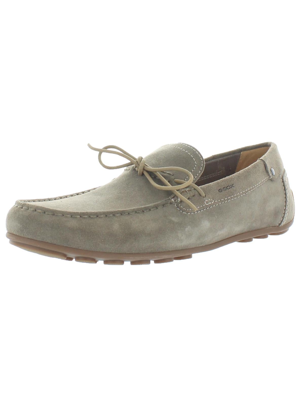 geox mens moccasins