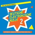 thumbnail image 1 of CD Deutsche Elektronische Musik 2 Soul Jazz Records Rock experimental alemán, 1 of 2