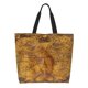 thumbnail image 1 of Disketp Vintage Map Bolsa Tote Estampada para Mujer, Bolso de Hombro y de Mano para Compras y Viajes, 1 of 8