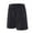Black B, variant on Stamzod Running Shorts for Men Summer Lightweight Quick-Dry Casual Short Mens Outdoor Activewear with Zipper Pocket Gray B XXL