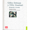 thumbnail image 1 of Libro Gilles Deleuze Y Felix Guattari. Biografia Cruzada Tapa Blanda, Autor François Dosse, Editorial Fondo De Cultura Economica, 1 of 1
