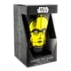 thumbnail image 4 of Vaso de pinta STAR WARS C3PO Chrome 473 ml, 4 of 6