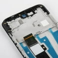 thumbnail image 5 of LCD Display for Motorola Moto G 5G 2023 XT2313 XT2313-6 XT2313-3 XT2313-4 6.5" LCD Screen Replacement Touch Digitizer Assembly with Tools (Black with Frame), 5 of 5