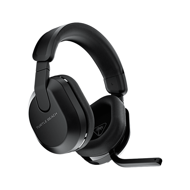 Turtle Beach, Stealth 600 Wireless Gaming Headset, Black - Walmart.com