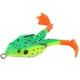 thumbnail image 2 of Cebo de Pesca Jadeshay para Lubina Cebos de Rana Trueno, 2 of 8
