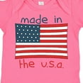 thumbnail image 4 of Inktastic Made in the U.S.A. Boys or Girls Baby Bodysuit, 4 of 5