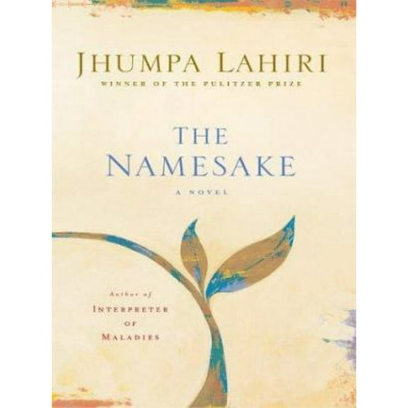 Pre-Owned The Namesake (Hardcover) 1587245167 9781587245169