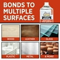 thumbnail image 5 of (3 pack) Aleene's DIY Craft Heavy-Duty Adhesive Spray 11 oz, Strong Hold, 5 of 10