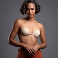 thumbnail image 2 of Fashion Forms Women's Shantina Backless Strapless Bra Nude, 2 of 6