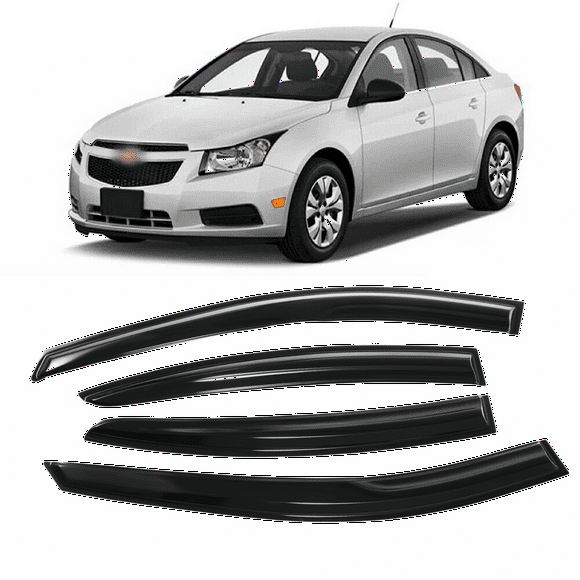 2012 Chevy Cruze Windshield Replacement Cost
