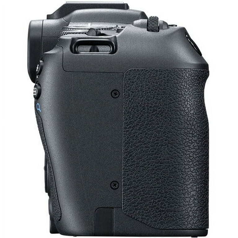 Canon EOS R8 24.2 Megapixel Full Frame Sensor Mirrorless Canon EOS R8 24.2 Megapixel Full Frame Sensor Mirrorless