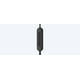 thumbnail image 5 of Auriculares Sony Wi-Xb400, banda de cuello inalámbrica Bluetooth, color negro, 5 of 9