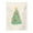 A, variant on Uutvery Wide Christmas Tree Valance Banner Decor Hanging Cloth for Holiday Party Wall Background Decorations (Design D)