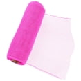 thumbnail image 1 of Miangastore Flower Wrapping Mesh Yarn Gift Wrapping Mesh Rosy 1Pcs 10 Yards Per Roll, 1 of 8