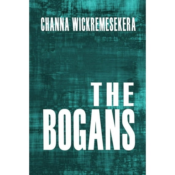 The Bogans (Paperback)