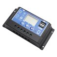 thumbnail image 3 of 40A PWM Solar Controller Display Current Solar Street Light Controller 0V Start, 3 of 14