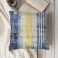 thumbnail image 3 of YINGXI Striped Throw s for Sofa 12x12in, 3 of 5