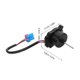 thumbnail image 2 of BALAHAPY Motor Ventilador De Refrigeración Condensador Negro Para Reemplazo En Cocinas Comerciales, 2 of 8