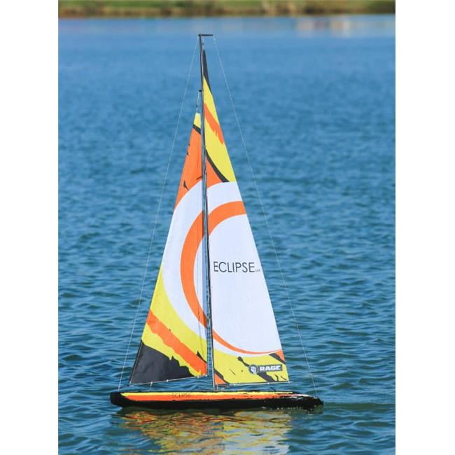 rage sailboat