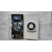 Star Wars: The Force Unleashed - PlayStation Portable