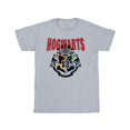 thumbnail image 1 of Harry Potter Boys Hogwarts Emblem T-Shirt, 1 of 3