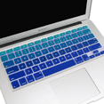 thumbnail image 2 of Protector Silicona Para Teclados Laptop Colores De 13/15/17 PuLG, 2 of 5