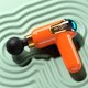 thumbnail image 5 of Pistola de fascia eléctrica Apagado inteligente Mini pistola de masaje para relajación muscular Ndcxsfigh Cuidado Belleza, 5 of 8