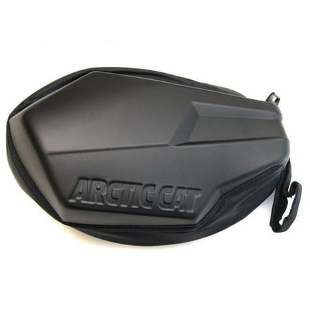 New Arctic Cat Snowmobile Hood - Arctic Cat New OEM Snowmobile Sport Handlebar Muffs, 7639-114, 7639 114, 7639114