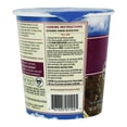 thumbnail image 3 of (Pack Of 24) Dr Mcdougalls Soup Bgcup Black Bean & Lime 3.4 Oz, 3 of 3