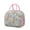 Pink-35, variant on Lunch Bag Lunch Box for Women Reusable Insulated Lunch Cooler Bags,Large Capacity for Work Travel Picnic,Water-Resistant Pioneer Colorful Floral Lunch Tote Bag Gifts for Woman Mom Red