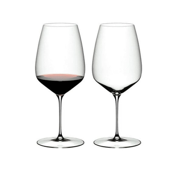 VELOCE CABERNET, One Size, Clear