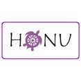 thumbnail image 1 of Honu Sea Turtle Photo License Plate, 1 of 1