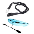 thumbnail image 4 of fastboy Exquisite Craft Kayak Paddle Leash Non-breaking And Tear-resistant Easy To Carry For Outdoor blue, 4 of 6