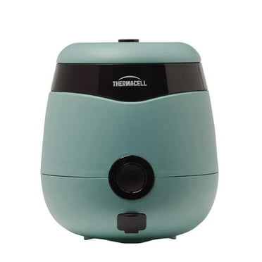 Rechargeable Mosquito Repeller In Haze 20 Ft. Coverage And Deet Free