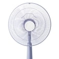 thumbnail image 4 of KAKOWELY 4 piezas universales de fijación de tornillos para aspas de ventilador, cubiertas para tuercas, accesorios para ventiladores, tapas para tuercas de ventilador, 4 of 4