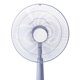thumbnail image 3 of Piezas de fijación de tornillo de hoja de ventilador Universal, cubiertas de tuerca, accesorios de ventilador, tapas de tuerca, 4 Uds., 3 of 6