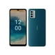 thumbnail image 5 of Nokia G22 4G Dual-Sim 128GB ROM 4GB RAM GSM Unlocked - Lagoon Blue Nokia N/A, 5 of 8