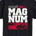 thumbnail image 3 of Case IH Magnum Stacked - Men's Short Sleeve Graphic T-Shirt, 3 of 6