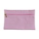 thumbnail image 1 of Bolsillo lateral cosido para guardar la cartera, diseño con cremallera, material de lona adecuado para rosa, 1 of 8